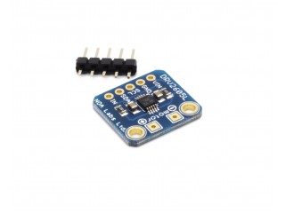 Haptic Motor Driver DRV2605L  Haptic Motor Driver DRV2605L